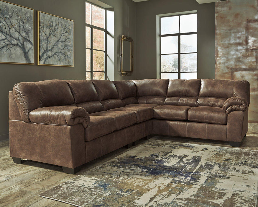 Bladen Sectional Sectional Ashley Furniture