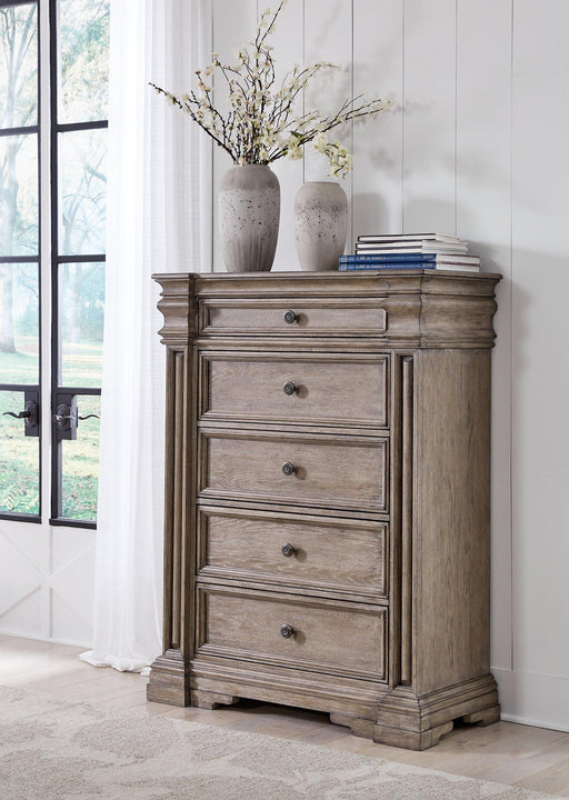 Blairhurst Chest of Drawers - Dayton Discount Furniture