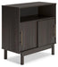 Brymont Accent Cabinet EA Furniture Ashley Furniture