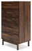 Calverson Chest of Drawers Chest Ashley Furniture