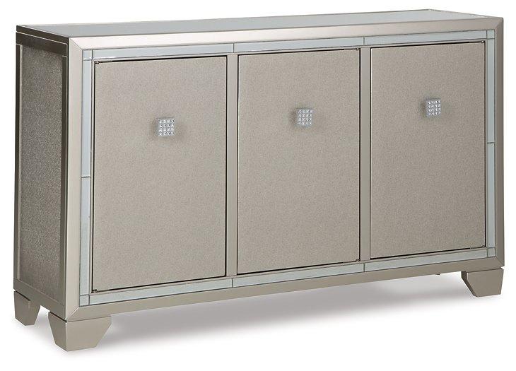 Chaseton Accent Cabinet Accent Cabinet Ashley Furniture