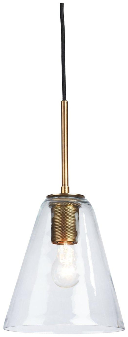 Collbrook Pendant Light Pendant Ashley Furniture