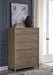 Chrestner Chest of Drawers Chest Ashley Furniture