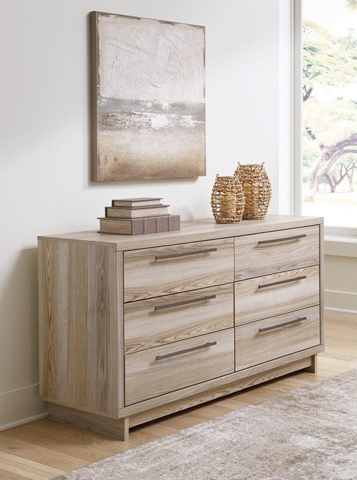 Hasbrick Dresser Dresser Ashley Furniture