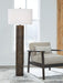 Jebson Floor Lamp Floor Lamp Ashley Furniture