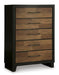 Kraeburn Chest of Drawers Chest Ashley Furniture