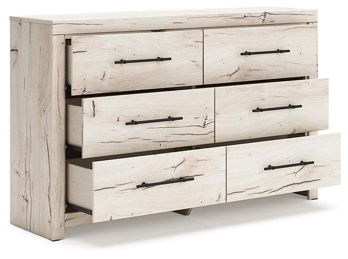 Lawroy Dresser Dresser Ashley Furniture