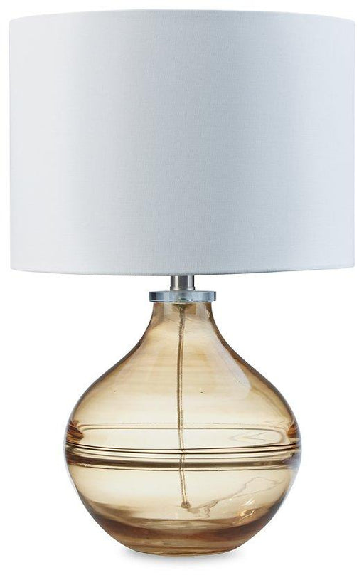 Lemmitt Table Lamp Table Lamp Ashley Furniture