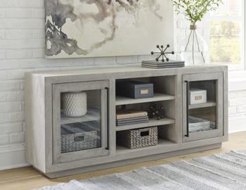 Lockthorne Accent Cabinet Accent Cabinet Ashley Furniture