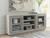 Lockthorne Accent Cabinet Accent Cabinet Ashley Furniture