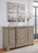 Lexorne Dresser Dresser Ashley Furniture