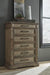 Markenburg Chest of Drawers Chest Ashley Furniture