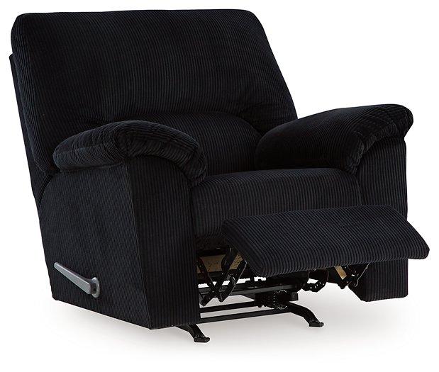 SimpleJoy Recliner Recliner Ashley Furniture