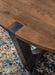 Hanneforth Coffee Table Cocktail Table Ashley Furniture