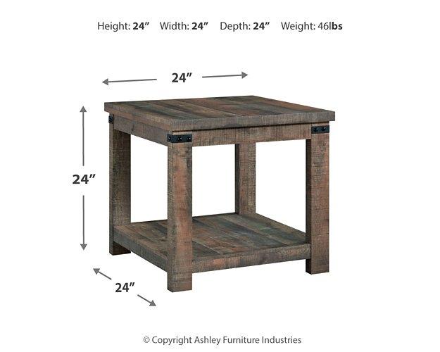 Hollum Occasional Table Set Table Set Ashley Furniture