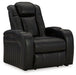 Caveman Den Power Recliner Recliner Ashley Furniture