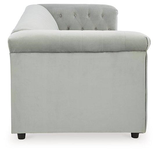 Josanna Sofa Sofa Ashley Furniture