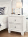 Fortman Nightstand Nightstand Ashley Furniture