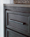 Foyland Door Chest - Dayton Discount Furniture