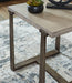 Dalenville End Table End Table Ashley Furniture