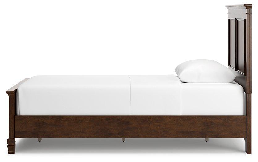 Danabrin Bed - Dayton Discount Furniture