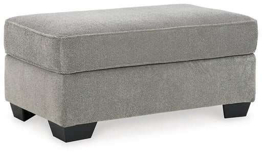 Deakin Ottoman Ottoman Ashley Furniture