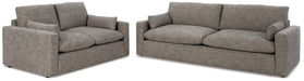 Dramatic Living Room Set Living Room Set Ashley Furniture