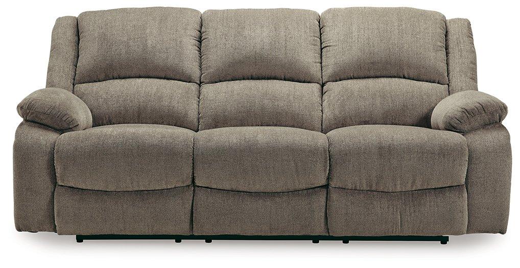 Draycoll Power Reclining Sofa Sofa Ashley Furniture