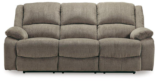 Draycoll Reclining Sofa Sofa Ashley Furniture