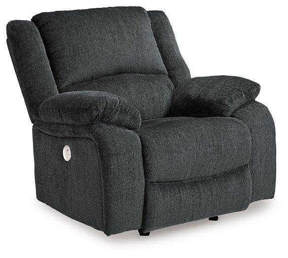 Draycoll Power Recliner Recliner Ashley Furniture