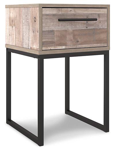 Neilsville Nightstand Nightstand Ashley Furniture