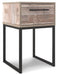 Neilsville Nightstand Nightstand Ashley Furniture