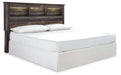 Drystan Bed Bed Ashley Furniture