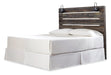 Drystan Bed Bed Ashley Furniture