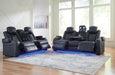 Fyne-Dyme Living Room Set Living Room Set Ashley Furniture