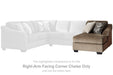 Graftin 3-Piece Sectional with Chaise Sectional Ashley Furniture