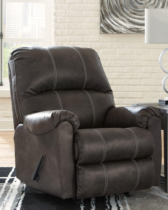 Kincord Recliner Recliner Ashley Furniture