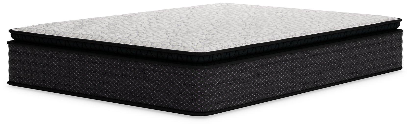 Limited Edition PT Mattress Mattress Ashley Furniture