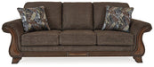 Miltonwood Sofa Sofa Ashley Furniture