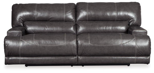 McCaskill Reclining Sofa Sofa Ashley Furniture