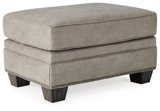 Olsberg Ottoman Ottoman Ashley Furniture