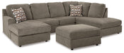 O'Phannon Living Room Set Living Room Set Ashley Furniture