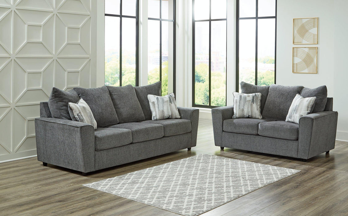 Stairatt Living Room Set Living Room Set Ashley Furniture