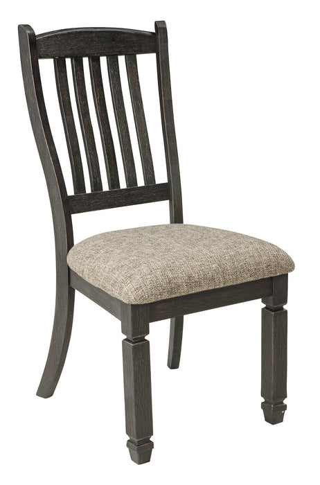 Tyler Creek Dining Chair Set Dining Chair Set Ashley Furniture