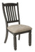 Tyler Creek Dining Chair Set Dining Chair Set Ashley Furniture