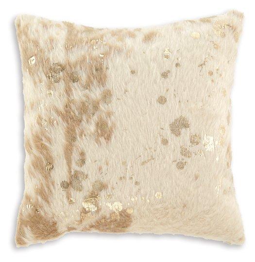 Landers Pillow (Set of 4) Pillow Ashley Furniture