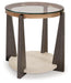 Frazwa Occasional Table Set Table Set Ashley Furniture