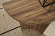 Austanny Sofa Table Sofa Table Ashley Furniture