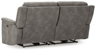 Next-Gen DuraPella Power Reclining Sofa Sofa Ashley Furniture