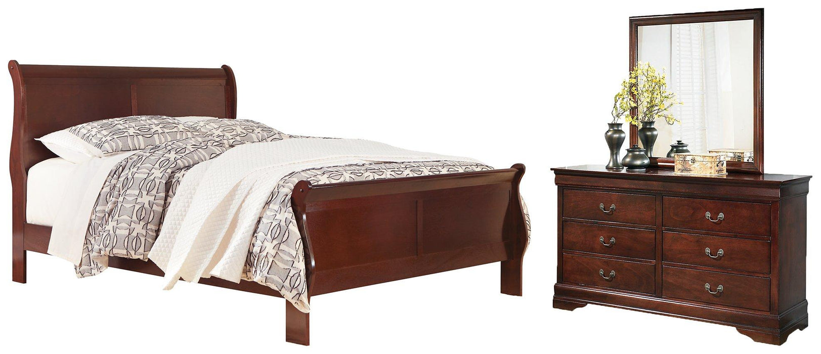 Alisdair Bedroom Set Bedroom Set Ashley Furniture